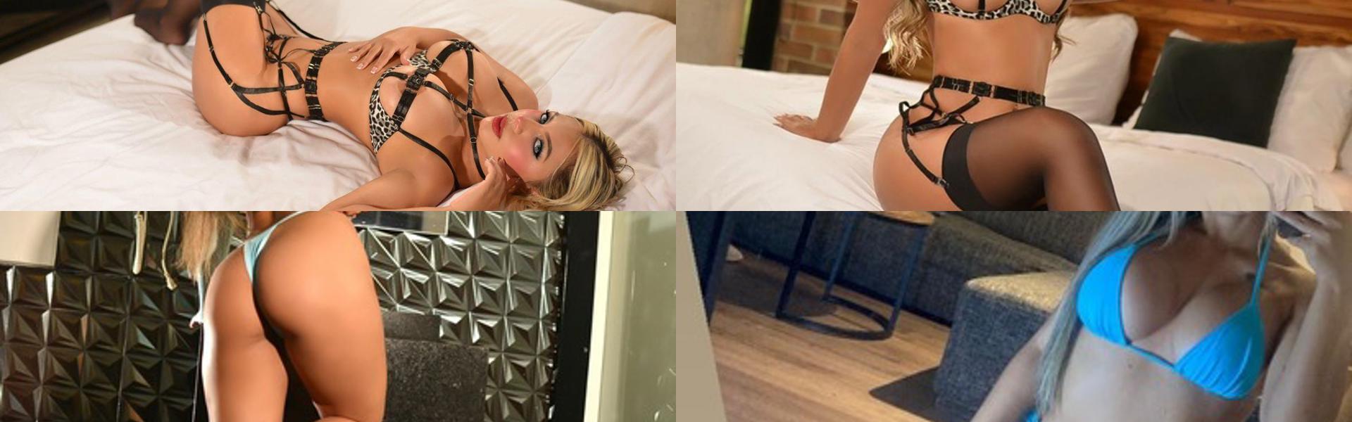 Zdjęcie nagłówka profilu