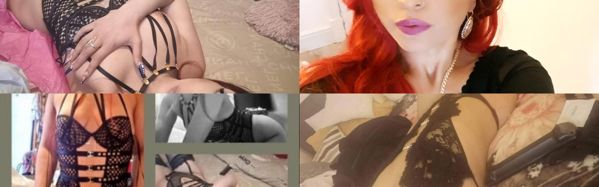 Imagem do cabeçalho do perfil