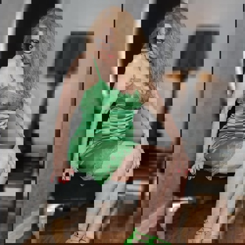 SonjaGardenDeutscheLady