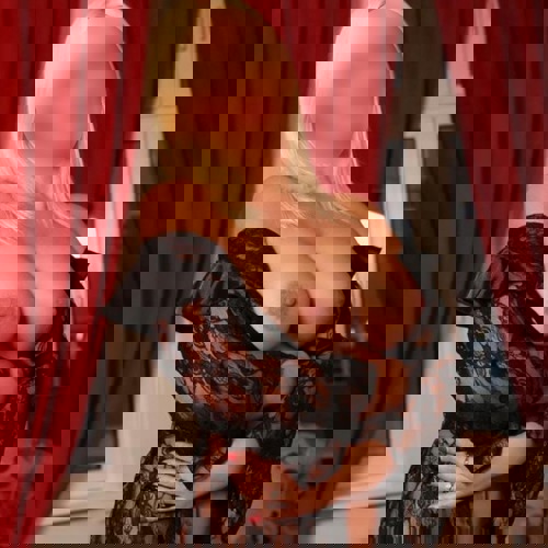 ClaudiabeidenXLadies