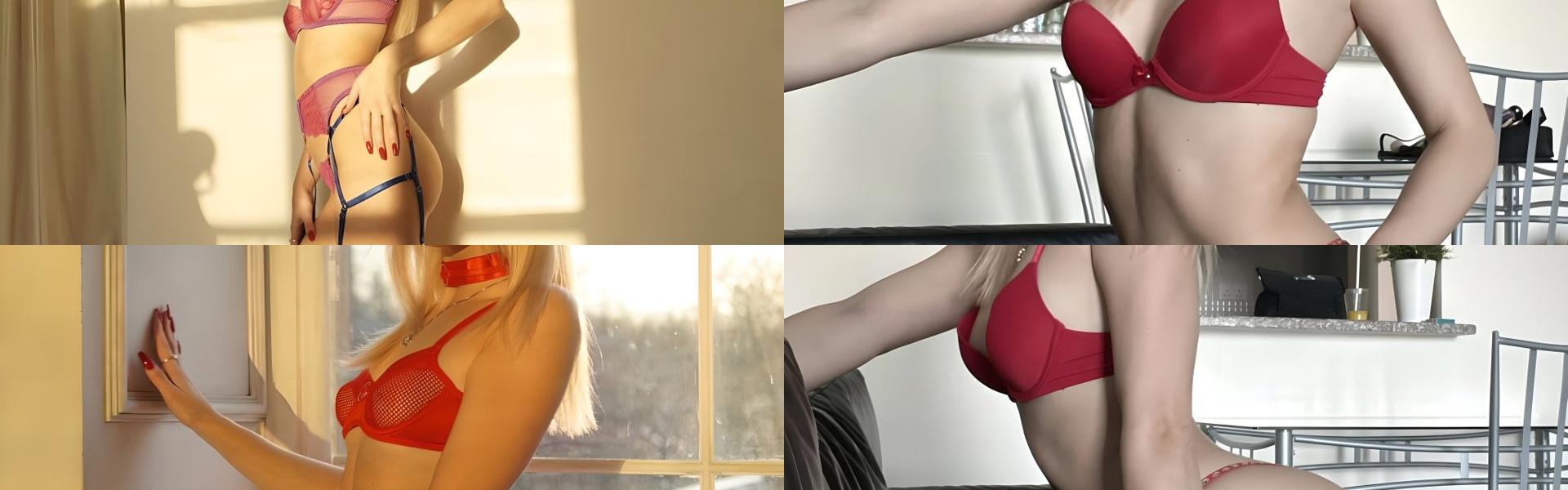 Зображення заголовка профілю