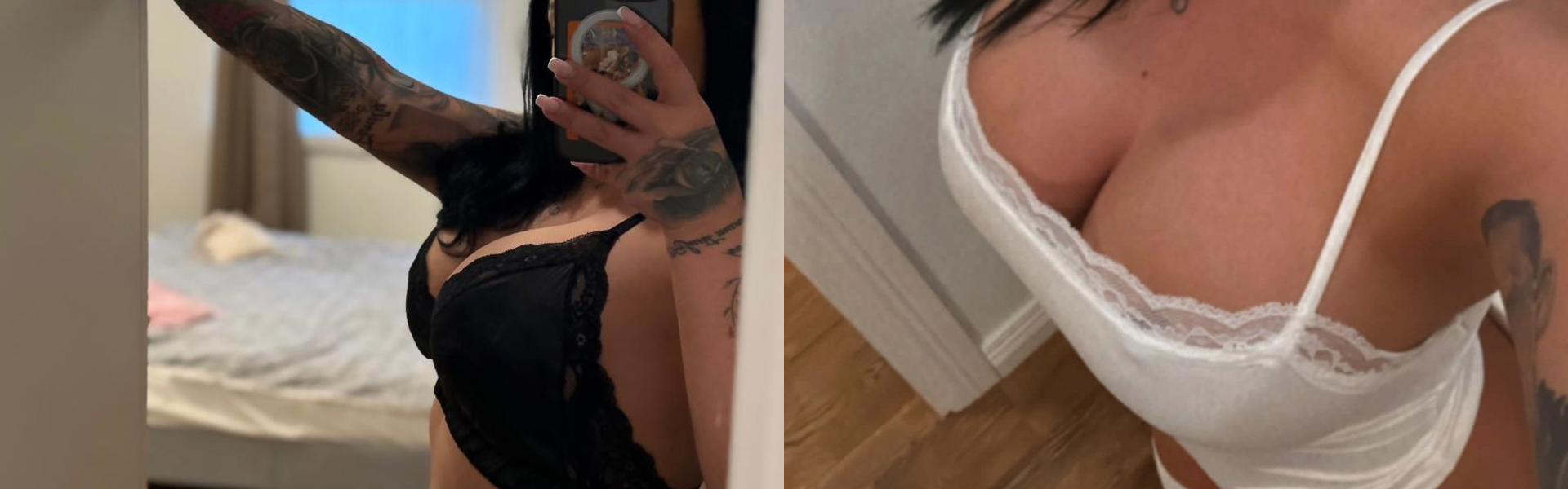 Image d'en-tête du profil