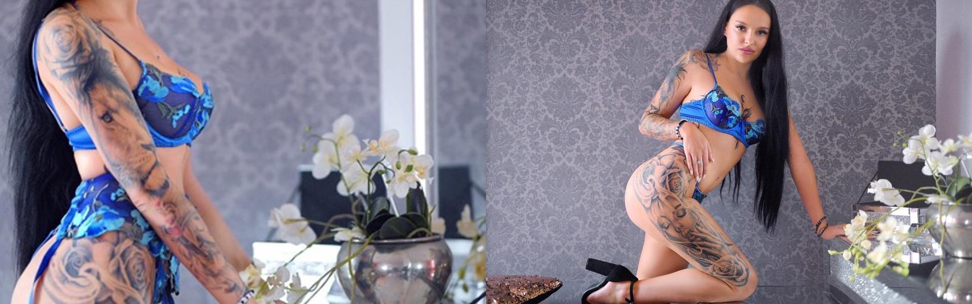 Gambar Header Profil