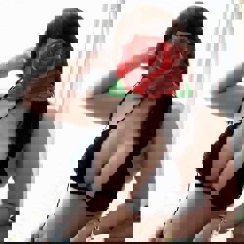 RoseganzneuundnurkurzeZeit