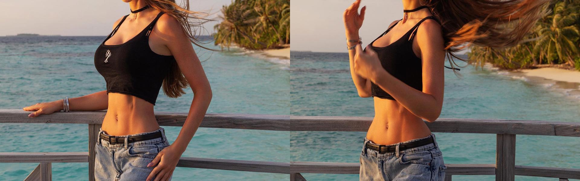 Зображення заголовка профілю