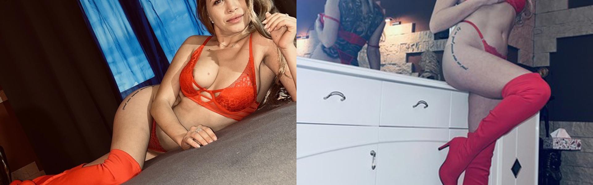 Imagem do cabeçalho do perfil