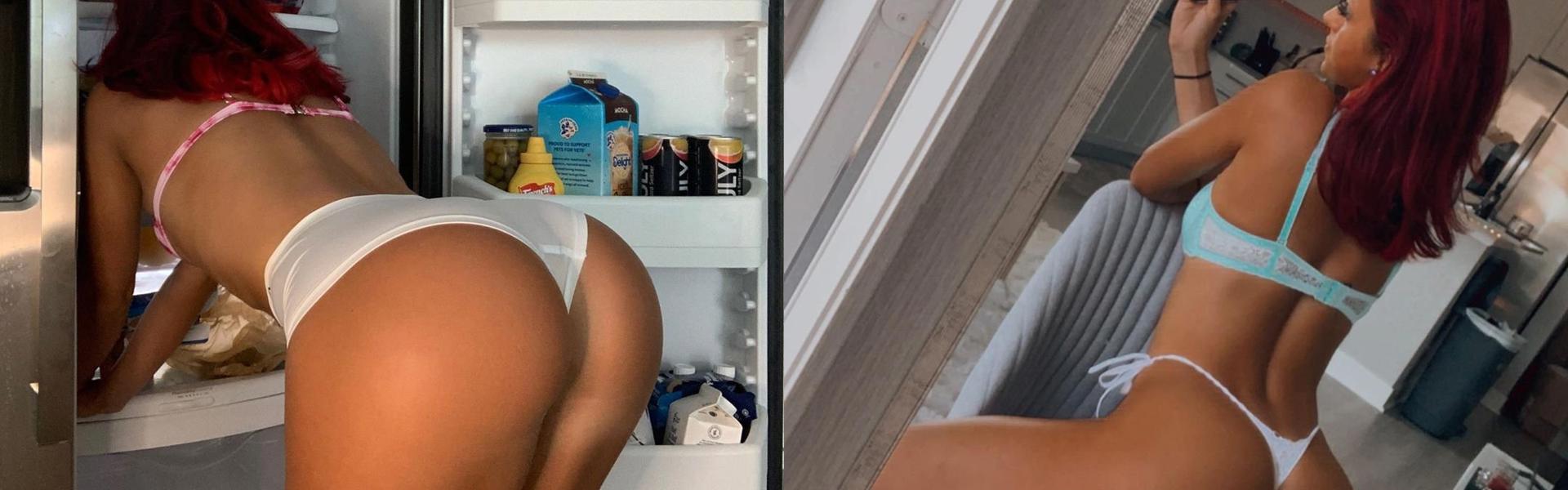 Imagem do cabeçalho do perfil