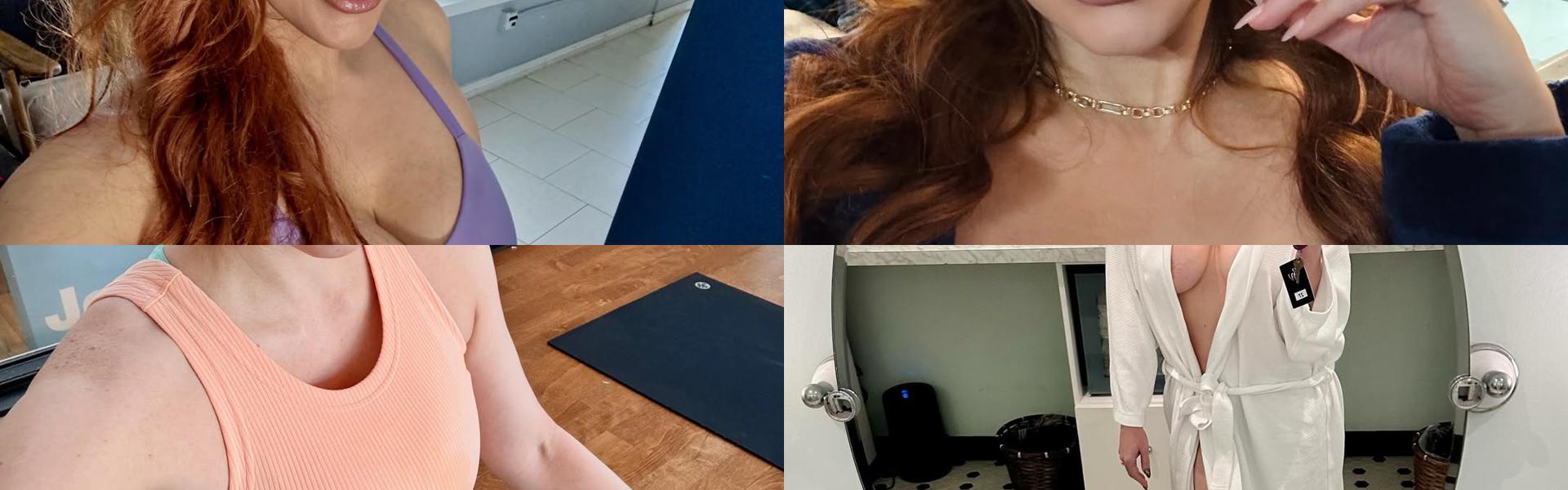 Imagem do cabeçalho do perfil