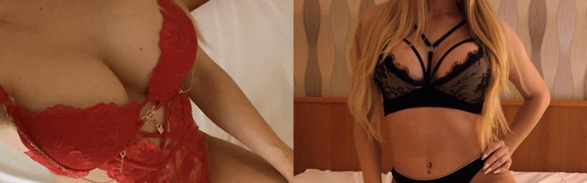 Изображение заголовка профиля