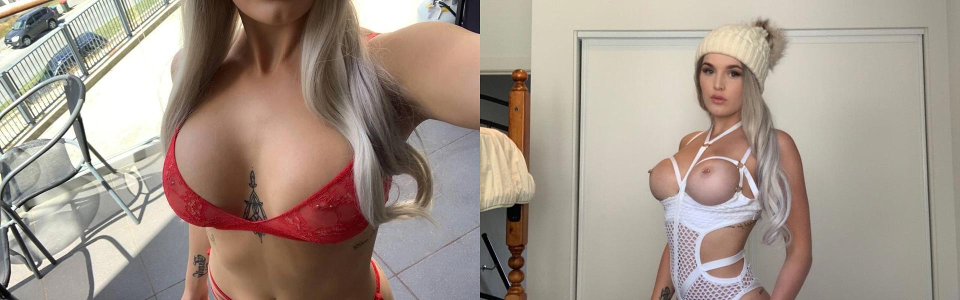 Immagine intestazione profilo