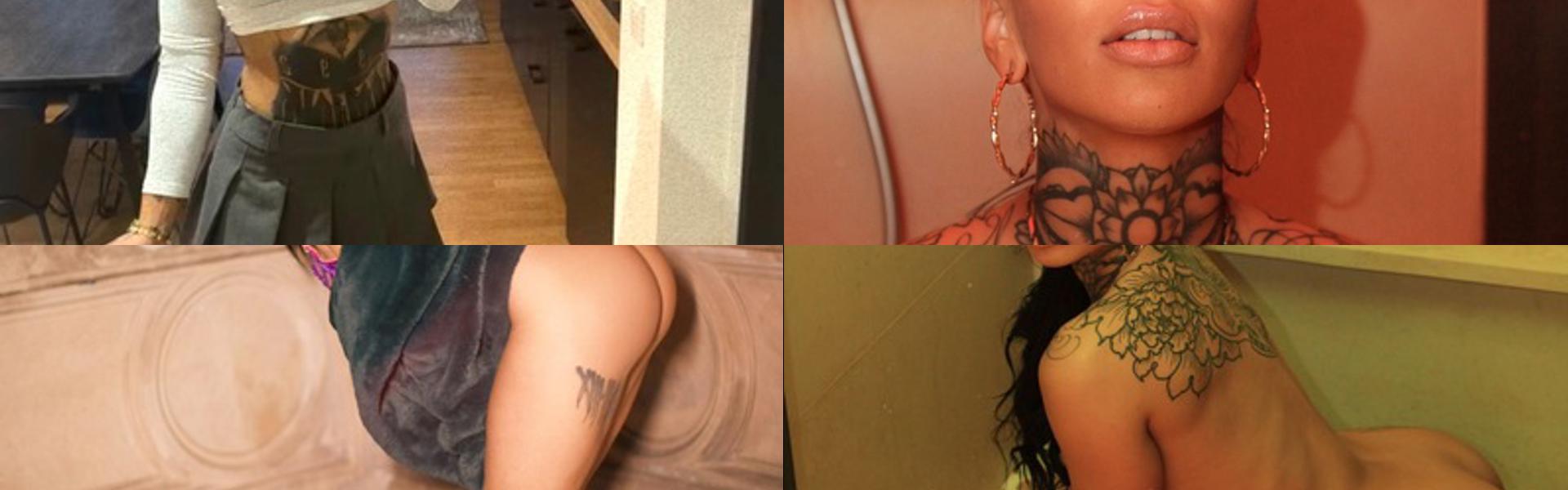 Imagem do cabeçalho do perfil