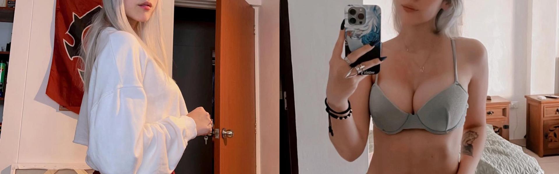 Image d'en-tête du profil