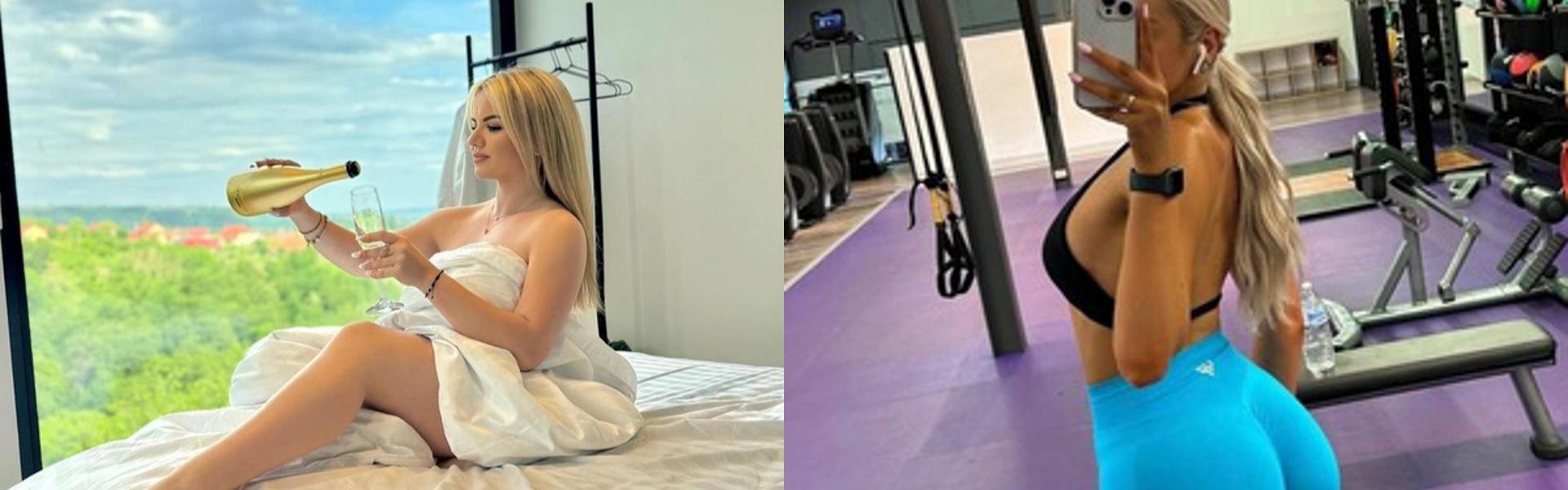 Hlavičkový obrázok profilu