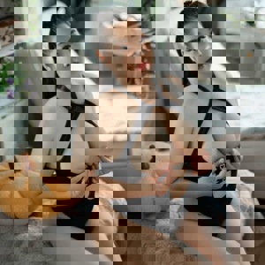 Immagine del profilo