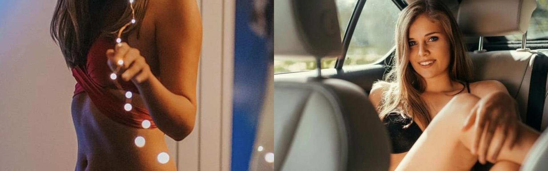 Imagem do cabeçalho do perfil