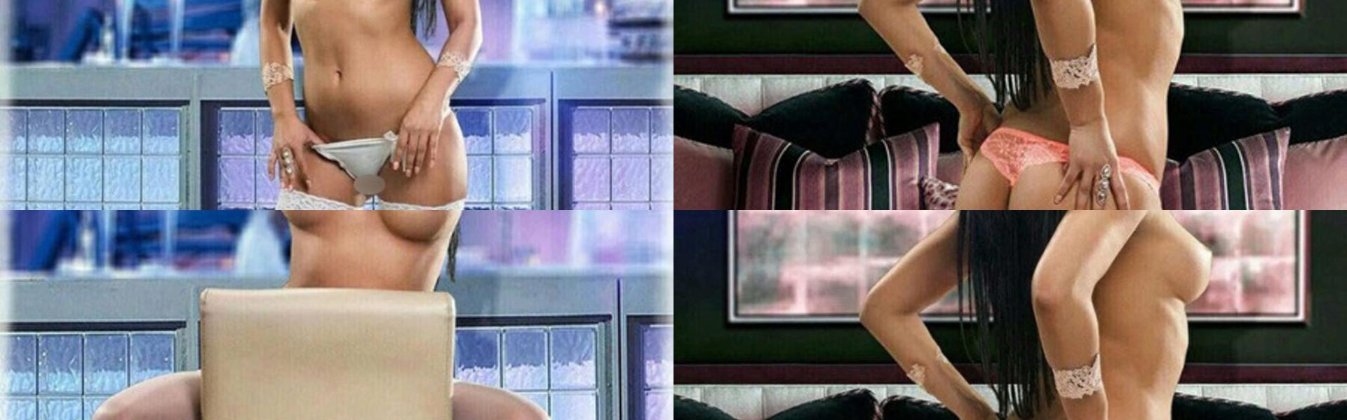 Immagine intestazione profilo