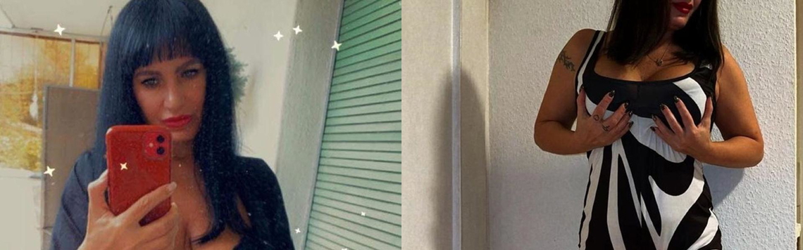 Immagine intestazione profilo