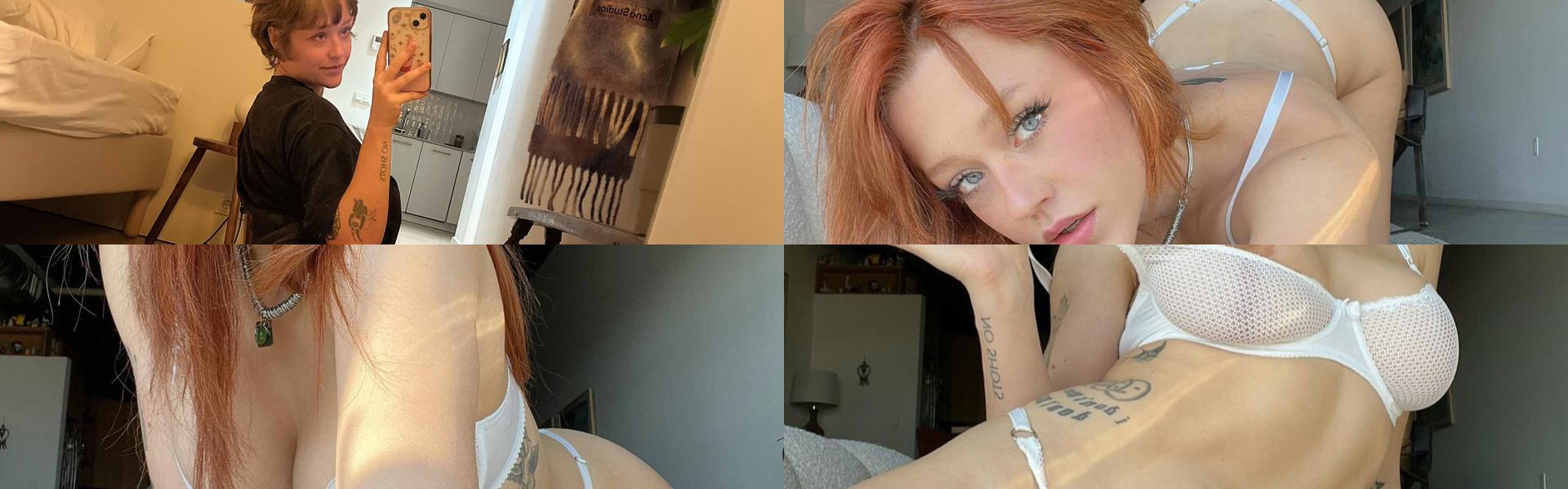 Profil-headerbillede