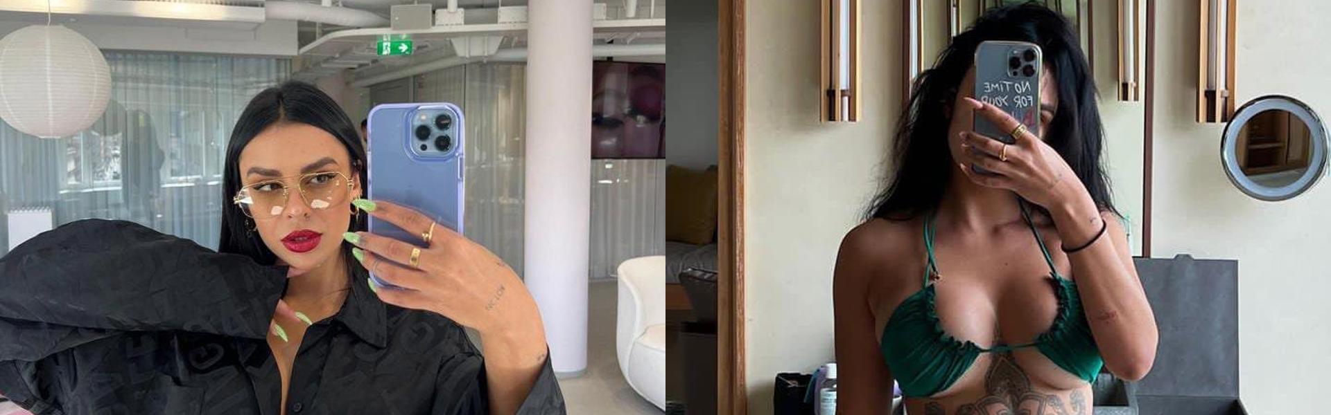 프로필 헤더 이미지