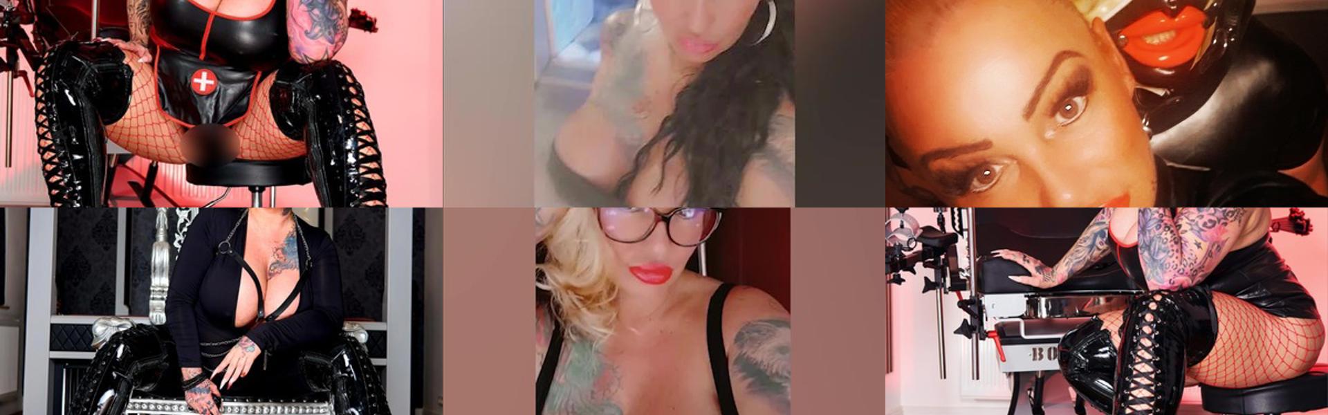 प्रोफ़ाइल हैडर छवि