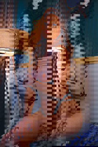 Daniella19 - +229190560540