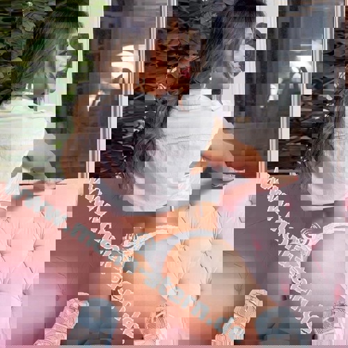 MelissaausSdamerikaMonaStern