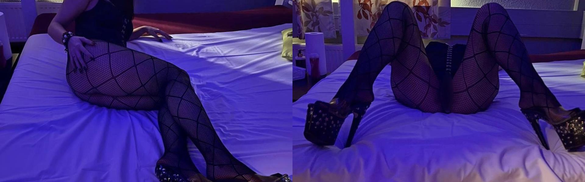 Изображение заголовка профиля