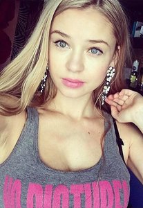 Изображение профиля