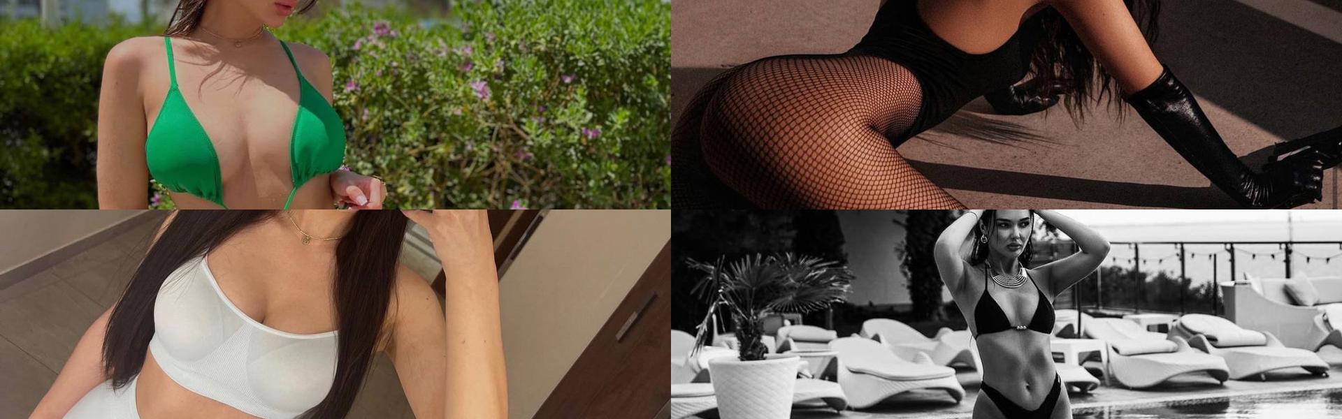 Изображение заголовка профиля