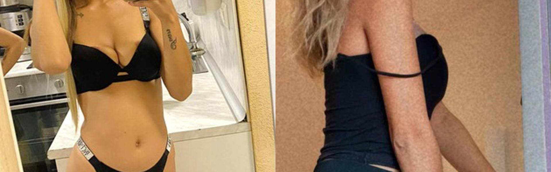 Immagine intestazione profilo