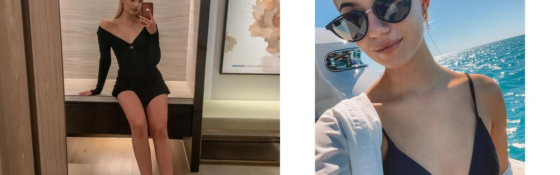 Immagine intestazione profilo