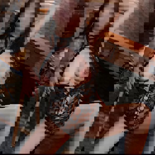 GANZNEULuckyTopmassage