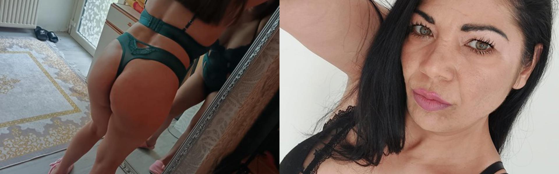 Image d'en-tête du profil