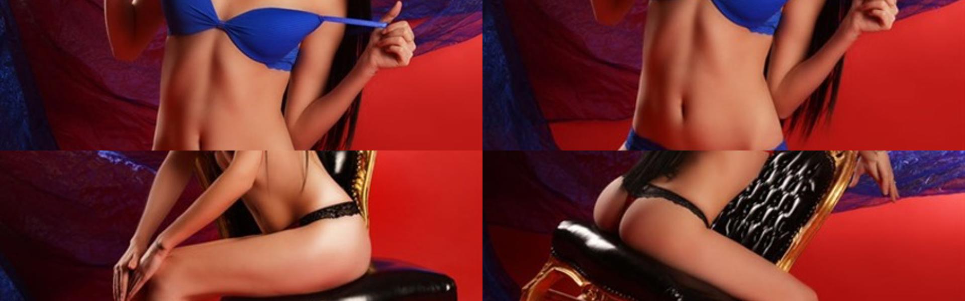 Imagem do cabeçalho do perfil