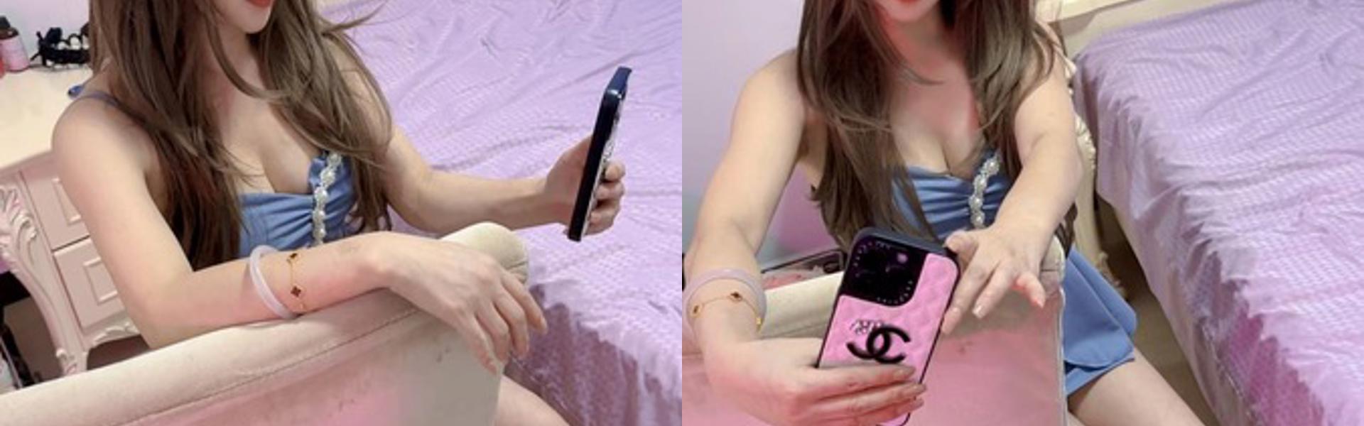 Zdjęcie nagłówka profilu