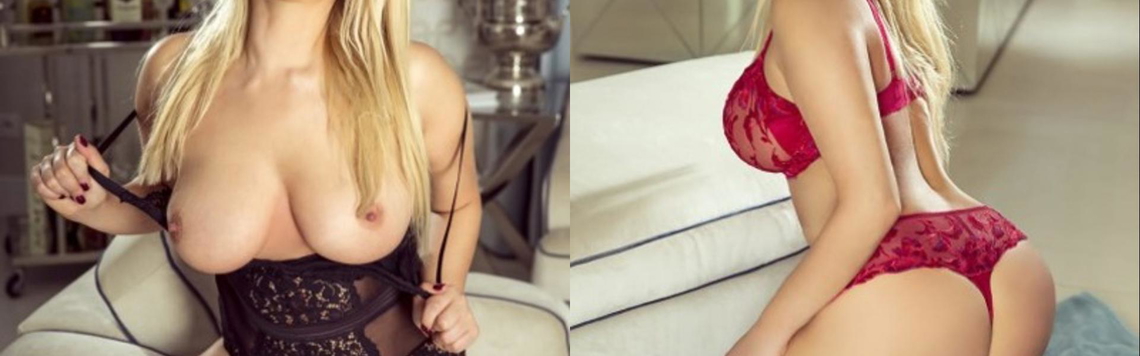 Immagine intestazione profilo