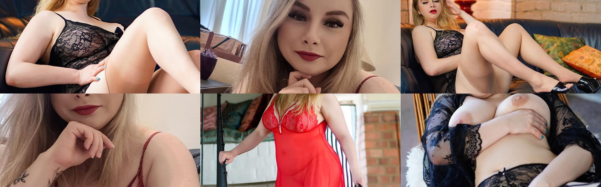 Imagem do cabeçalho do perfil