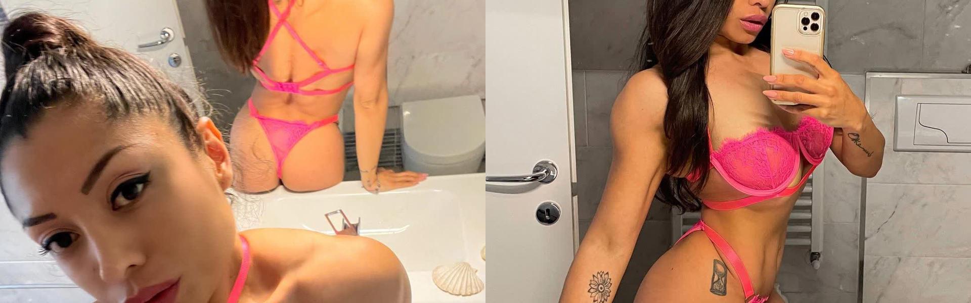 Imagem do cabeçalho do perfil