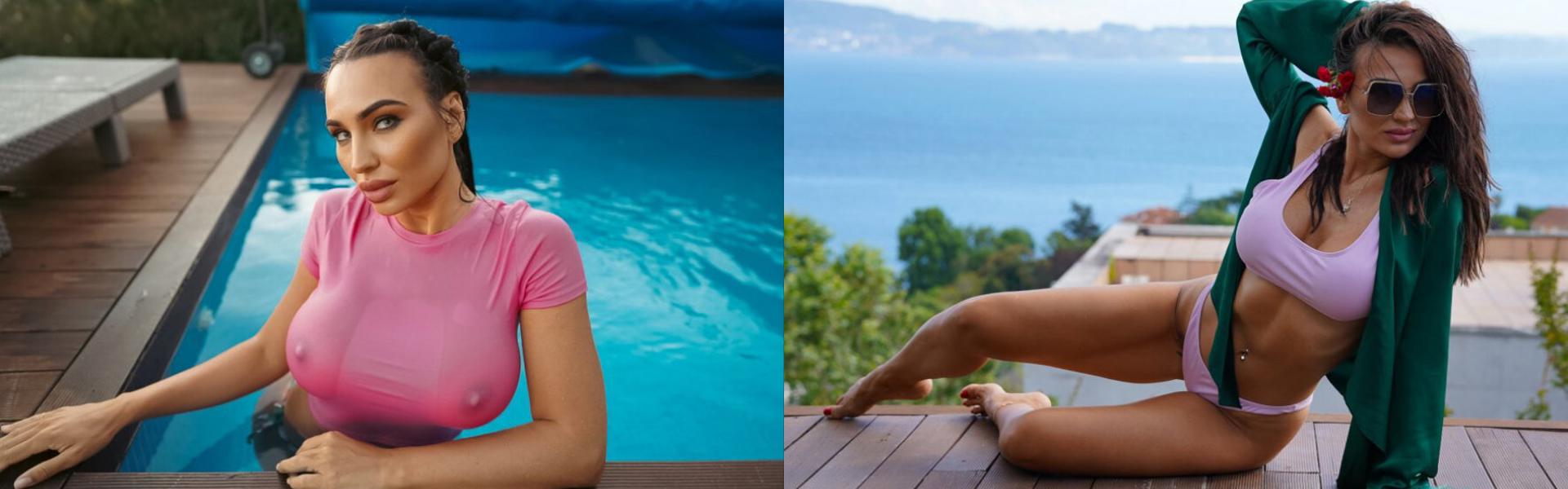 Imagem do cabeçalho do perfil