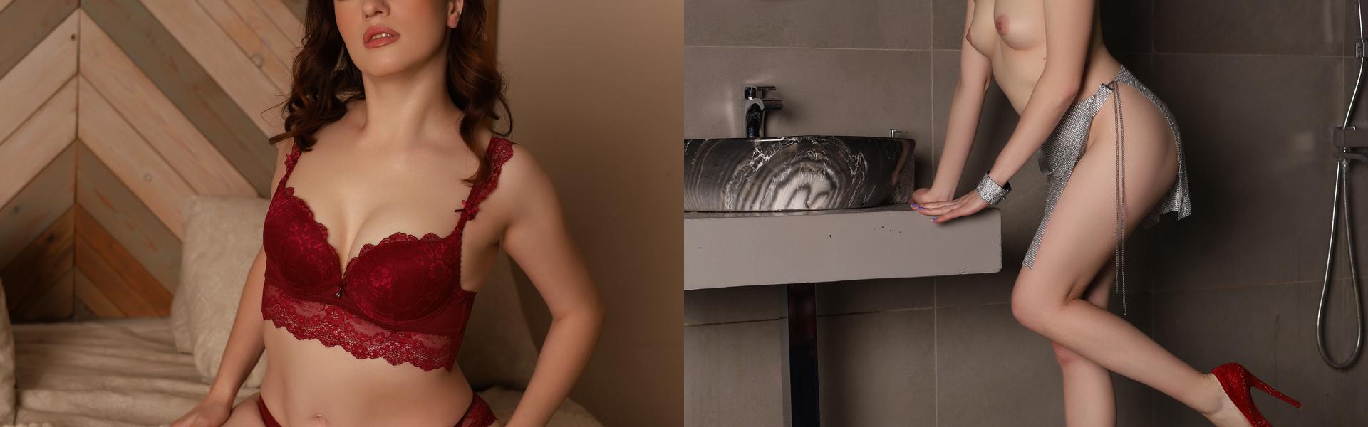 Изображение заголовка профиля