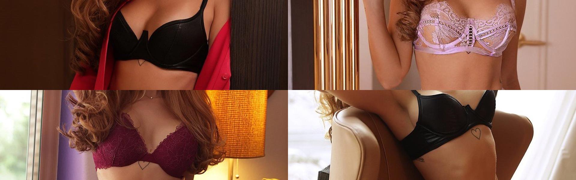 Imagem do cabeçalho do perfil