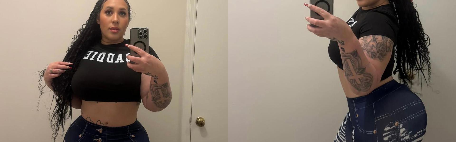 Изображение заголовка профиля