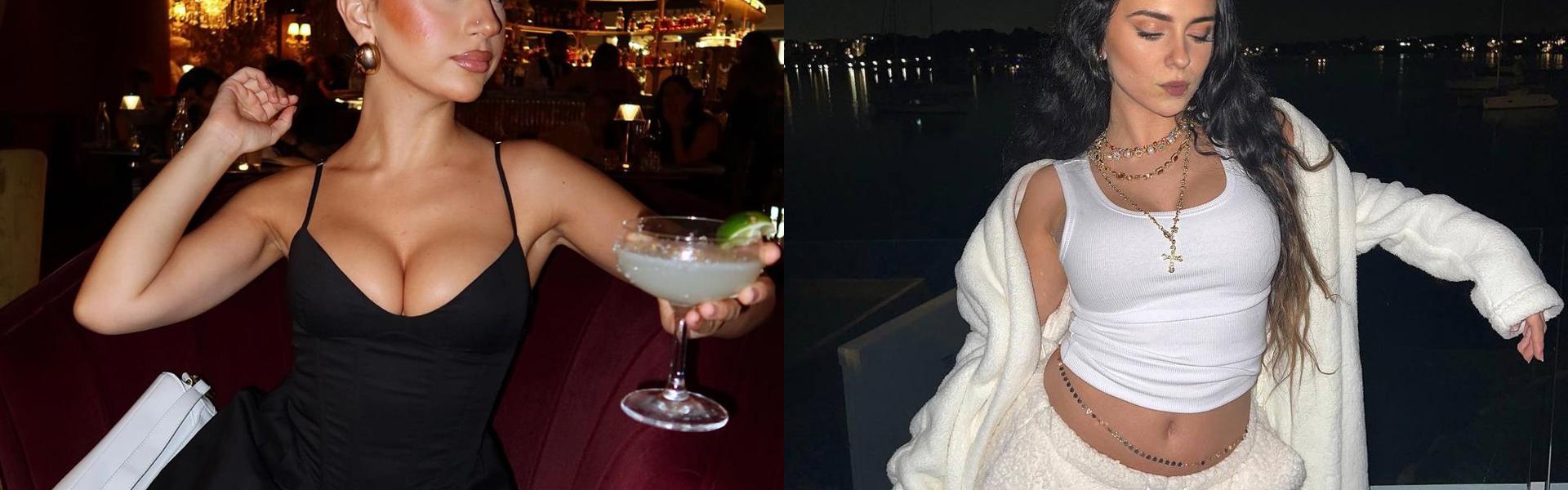 Imagem do cabeçalho do perfil