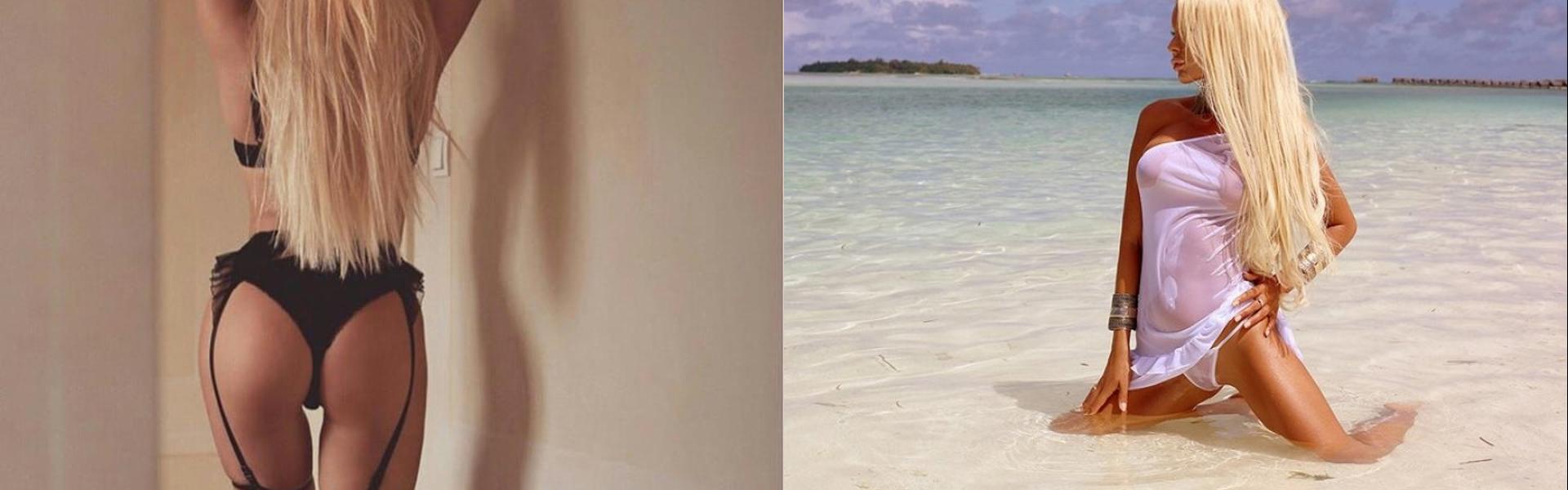 Immagine intestazione profilo