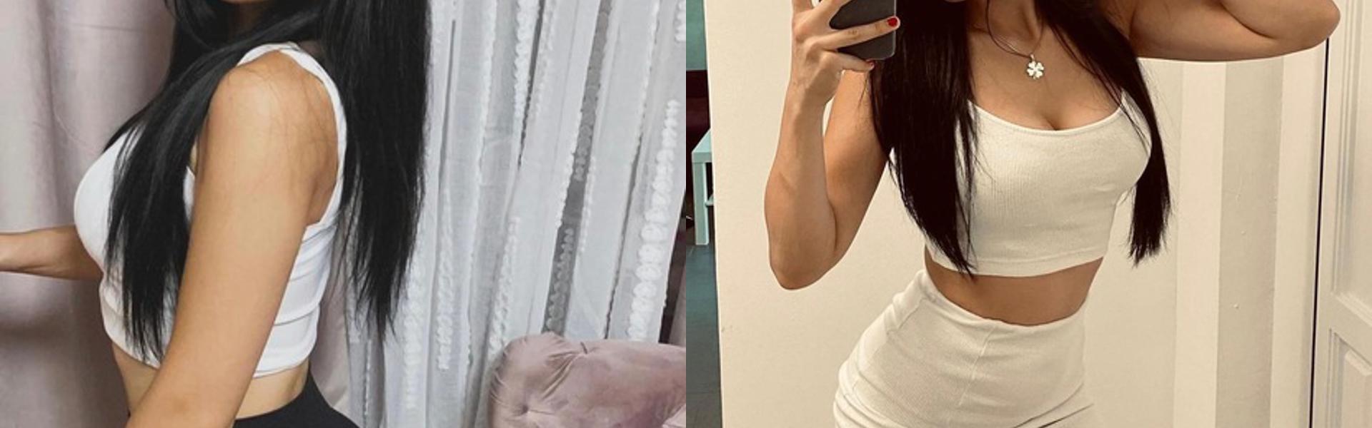 Immagine intestazione profilo