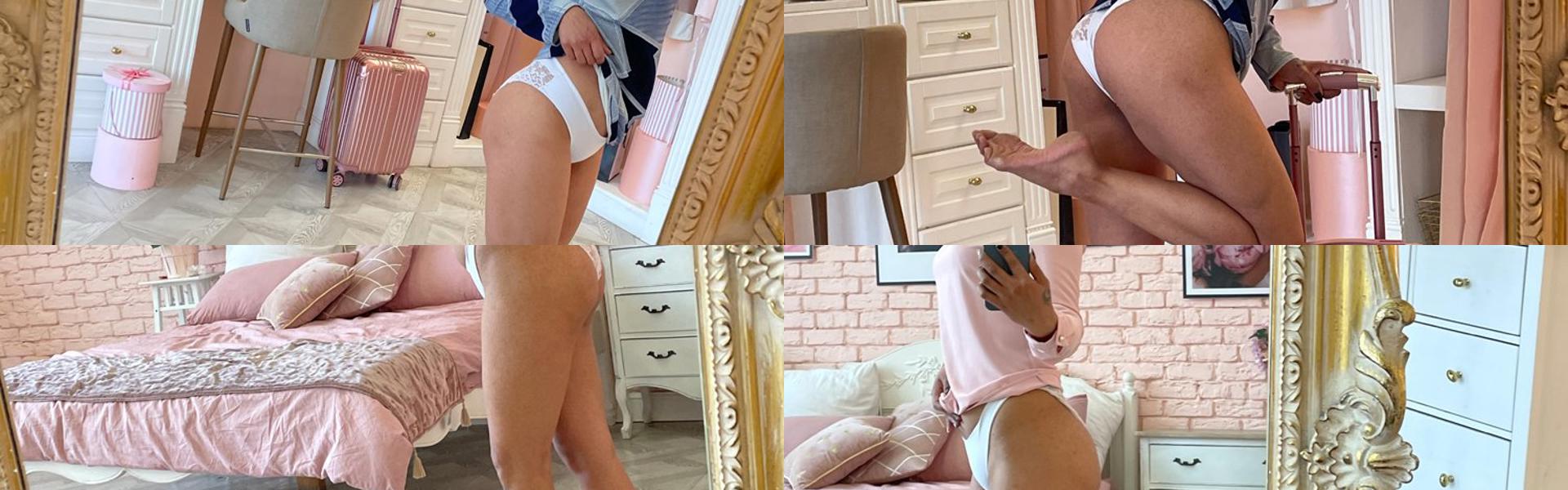 Image d'en-tête du profil