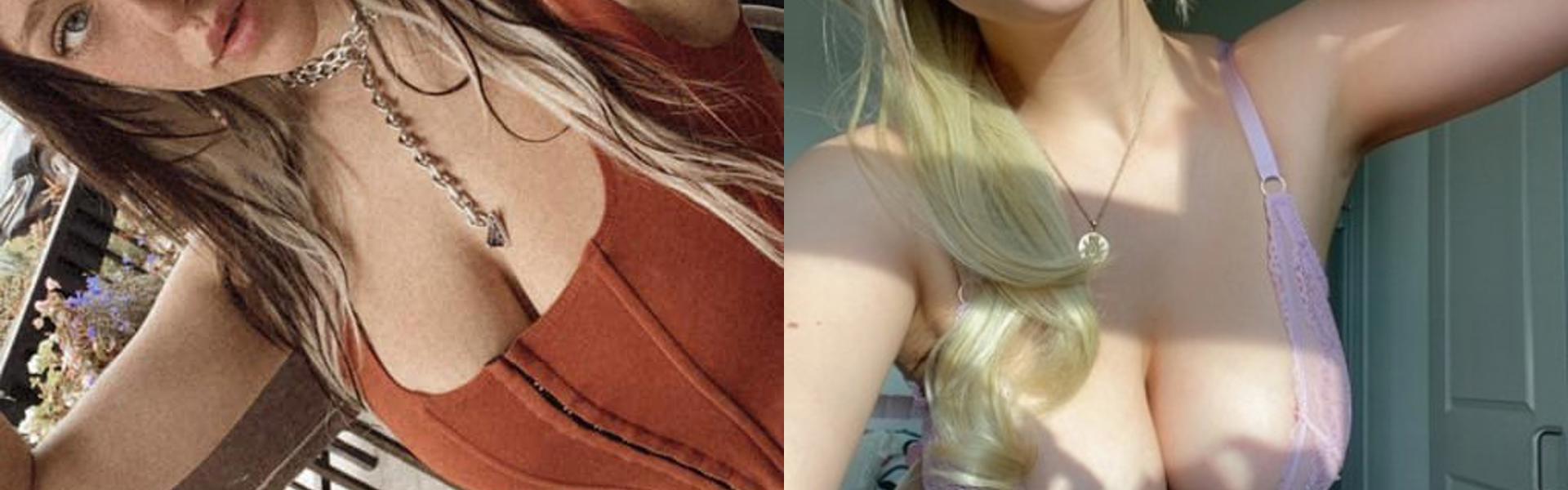 Hlavičkový obrázok profilu