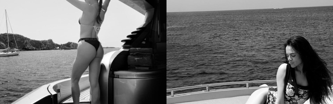 Profilio antraštės nuotrauka