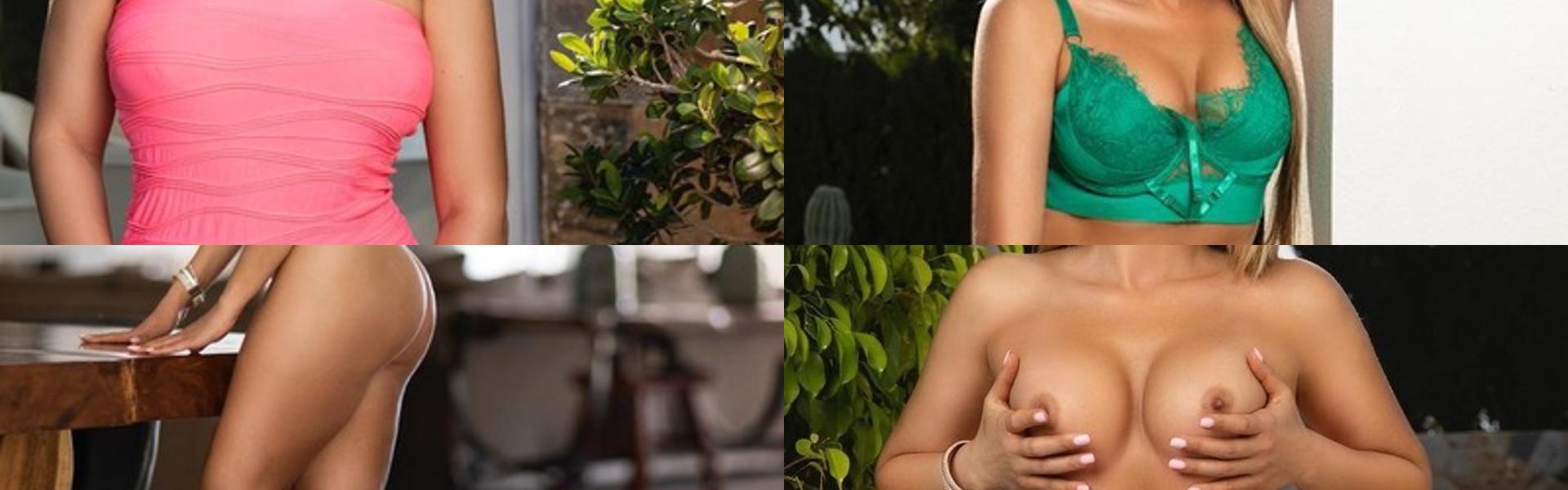 Изображение заголовка профиля