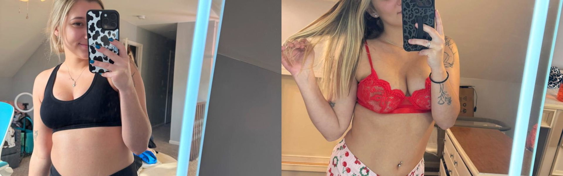 Imagem do cabeçalho do perfil